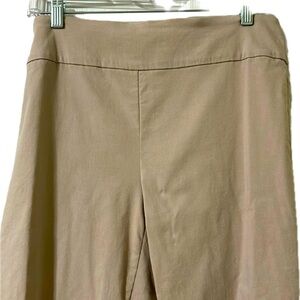 Elliott Lauren size 12 pull up pants